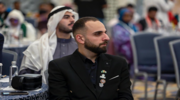 ببرنامج سعودي.. جامعة عمان الأهلية تشارك في رحلة المشاعر المقدسة بالمملكة